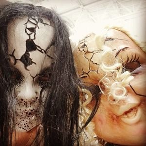 Meet your Posher, Sabrina